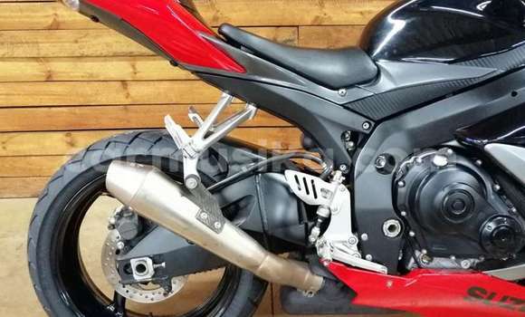 Buy Used Suzuki GSX-F Other Bike in Beitbridge in Matabeleland South Buy Used Suzuki GSX-F Other Bike in Beitbridge in Matabeleland South