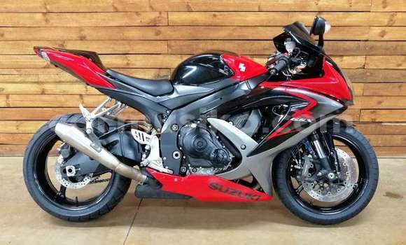 Buy Used Suzuki GSX-F Other Bike in Beitbridge in Matabeleland South Buy Used Suzuki GSX-F Other Bike in Beitbridge in Matabeleland South