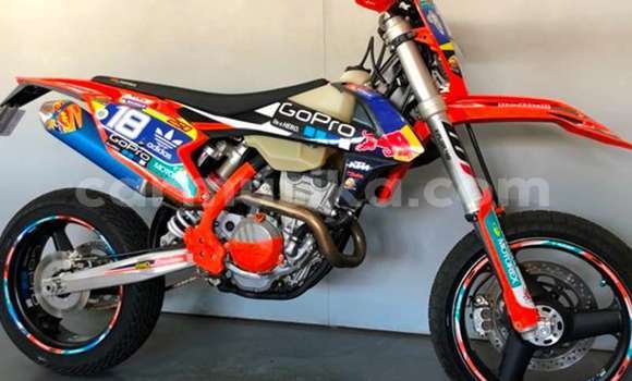 Buy Used KTM 250 Other Bike in Beitbridge in Matabeleland South Buy Used KTM 250 Other Bike in Beitbridge in Matabeleland South