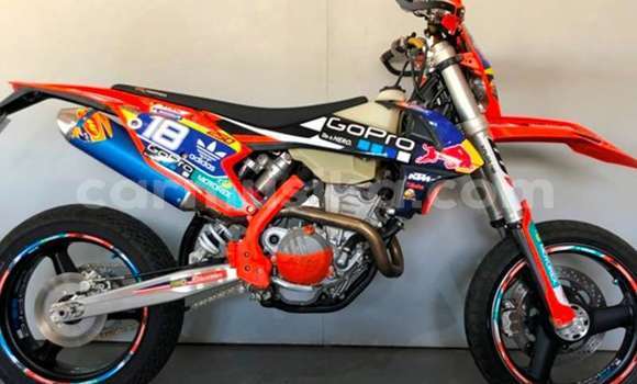 Buy Used KTM 250 Other Bike in Beitbridge in Matabeleland South Buy Used KTM 250 Other Bike in Beitbridge in Matabeleland South