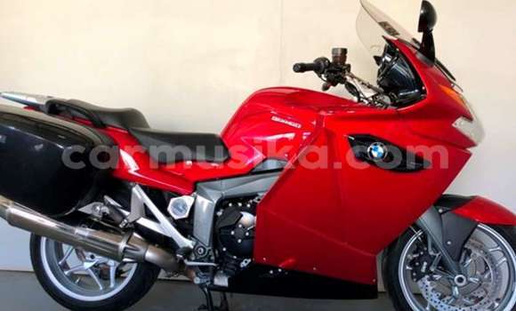 Buy Used BMW K 1300 Red Bike in Beitbridge in Matabeleland South Buy Used BMW K 1300 Red Bike in Beitbridge in Matabeleland South