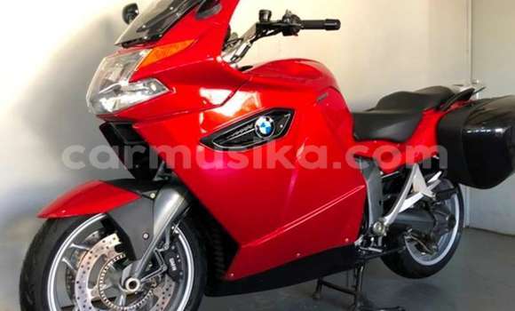 Buy Used BMW K 1300 Red Bike in Beitbridge in Matabeleland South Buy Used BMW K 1300 Red Bike in Beitbridge in Matabeleland South