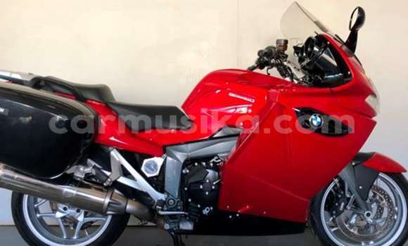 Buy Used BMW K 1300 Red Bike in Beitbridge in Matabeleland South Buy Used BMW K 1300 Red Bike in Beitbridge in Matabeleland South