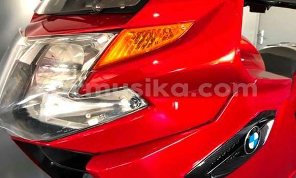 Buy Used BMW K 1300 Red Bike in Beitbridge in Matabeleland South Buy Used BMW K 1300 Red Bike in Beitbridge in Matabeleland South