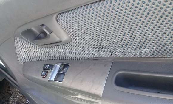 Buy Used Toyota Hilux White Car in Beitbridge in Matabeleland South Buy Used Toyota Hilux White Car in Beitbridge in Matabeleland South