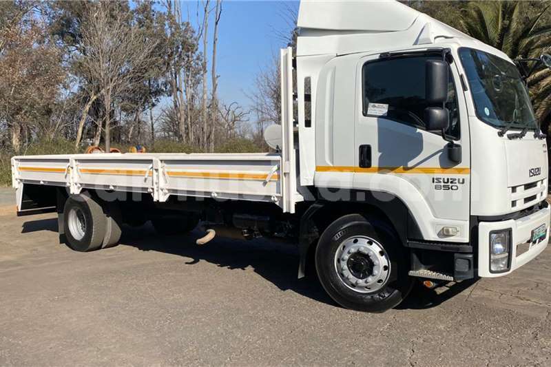 Big with watermark isuzu ftr 850 matabeleland south beitbridge 16040