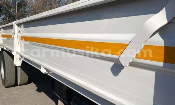 Acheter Occasion Utilitaire Isuzu FTR 850 Blanc à Beitbridge, Matabeleland South Acheter Occasion Utilitaire Isuzu FTR 850 Blanc à Beitbridge, Matabeleland South