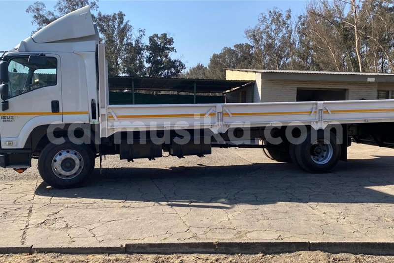 Big with watermark isuzu ftr 850 matabeleland south beitbridge 16040