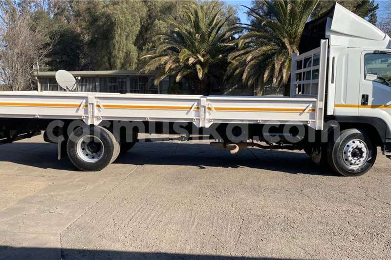 Big with watermark isuzu ftr 850 matabeleland south beitbridge 16040