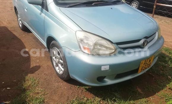 Tenga Tsaru Toyota Platz Bhuruu Mota in Harare in Harare Tenga Tsaru Toyota Platz Bhuruu Mota in Harare in Harare