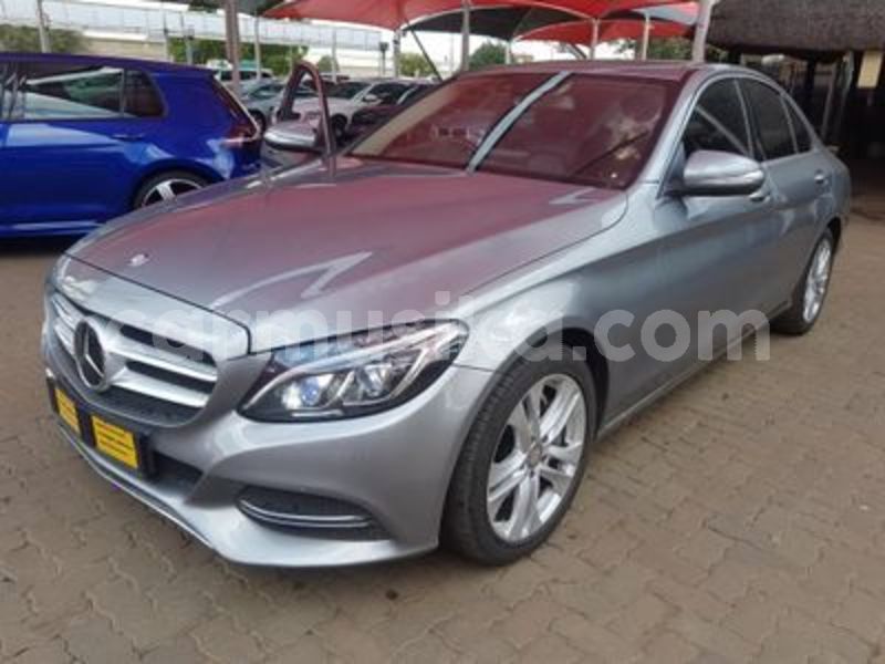 Big with watermark mercedes benz c class matabeleland south beitbridge 16041