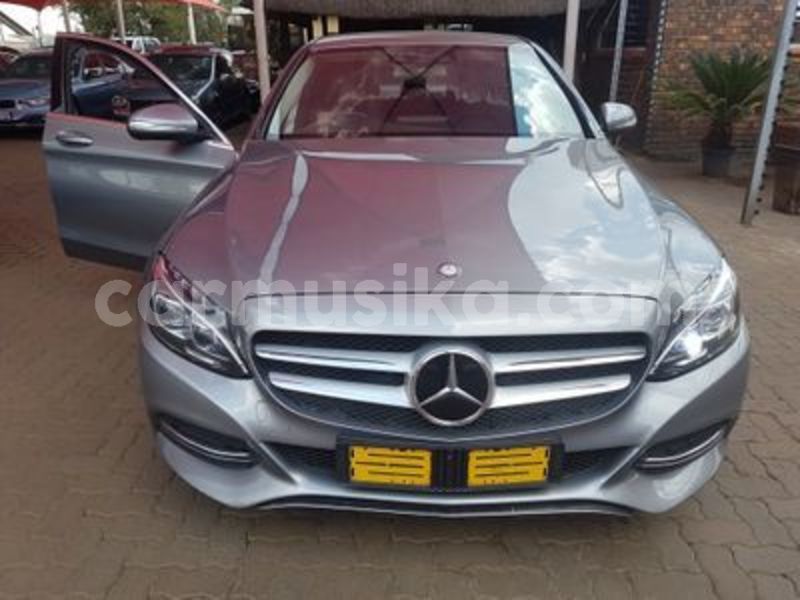 Big with watermark mercedes benz c class matabeleland south beitbridge 16041