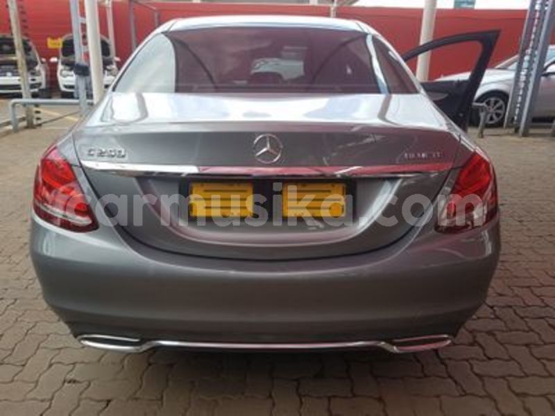 Big with watermark mercedes benz c class matabeleland south beitbridge 16041