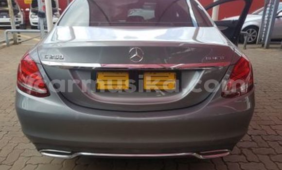 Nunua Ilio tumika Mercedes‒Benz C–Class Fedha Gari ndani ya Beitbridge nchini Matabeleland Kusini Nunua Ilio tumika Mercedes‒Benz C–Class Fedha Gari ndani ya Beitbridge nchini Matabeleland Kusini