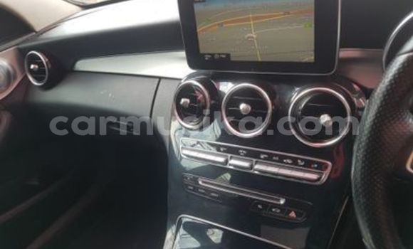 Nunua Ilio tumika Mercedes‒Benz C–Class Fedha Gari ndani ya Beitbridge nchini Matabeleland Kusini Nunua Ilio tumika Mercedes‒Benz C–Class Fedha Gari ndani ya Beitbridge nchini Matabeleland Kusini