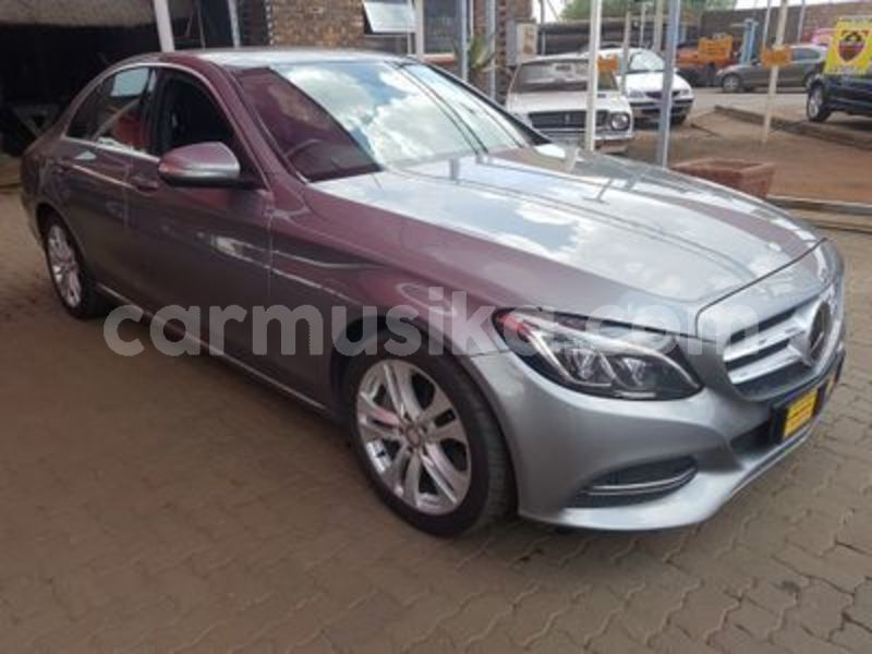 Big with watermark mercedes benz c class matabeleland south beitbridge 16041