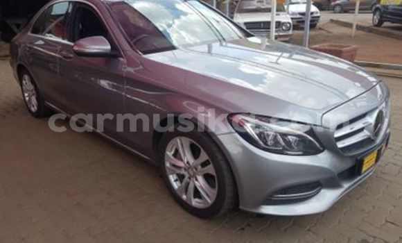 Nunua Ilio tumika Mercedes‒Benz C–Class Fedha Gari ndani ya Beitbridge nchini Matabeleland Kusini Nunua Ilio tumika Mercedes‒Benz C–Class Fedha Gari ndani ya Beitbridge nchini Matabeleland Kusini