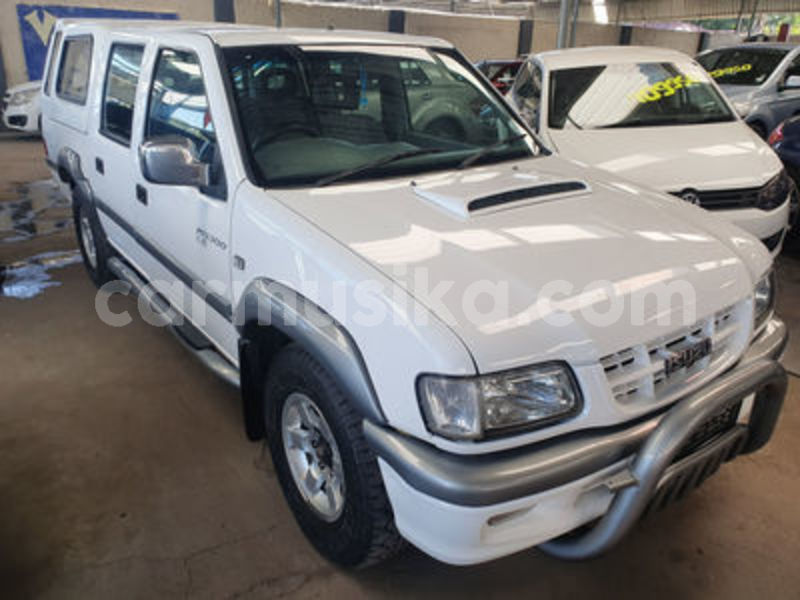 Big with watermark isuzu kb matabeleland south beitbridge 16042