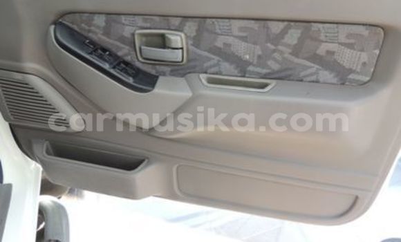 Nunua Ilio tumika Isuzu KB Nyeupe Gari ndani ya Beitbridge nchini Matabeleland Kusini Nunua Ilio tumika Isuzu KB Nyeupe Gari ndani ya Beitbridge nchini Matabeleland Kusini