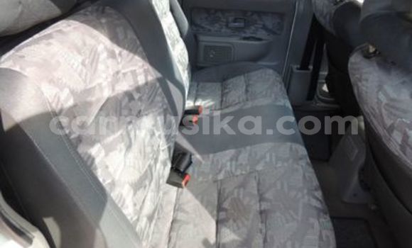 Nunua Ilio tumika Isuzu KB Nyeupe Gari ndani ya Beitbridge nchini Matabeleland Kusini Nunua Ilio tumika Isuzu KB Nyeupe Gari ndani ya Beitbridge nchini Matabeleland Kusini