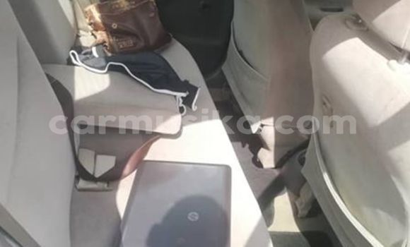 Tenga Tsaru Toyota Platz Bhuruu Mota in Harare in Harare Tenga Tsaru Toyota Platz Bhuruu Mota in Harare in Harare