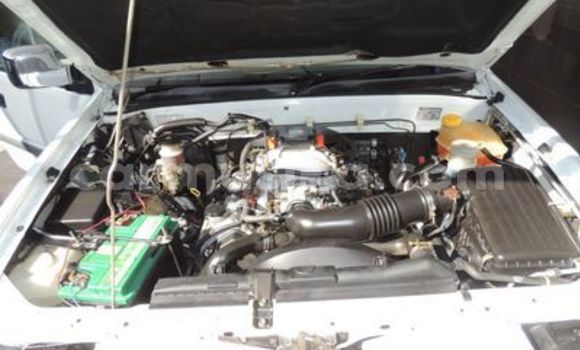 Nunua Ilio tumika Isuzu KB Nyeupe Gari ndani ya Beitbridge nchini Matabeleland Kusini Nunua Ilio tumika Isuzu KB Nyeupe Gari ndani ya Beitbridge nchini Matabeleland Kusini