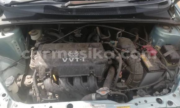 Tenga Tsaru Toyota Platz Bhuruu Mota in Harare in Harare Tenga Tsaru Toyota Platz Bhuruu Mota in Harare in Harare