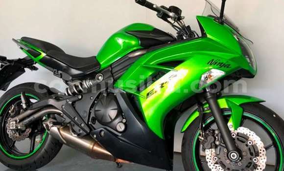 Buy Used Honda CBR Green Bike in Beitbridge in Matabeleland South Buy Used Honda CBR Green Bike in Beitbridge in Matabeleland South