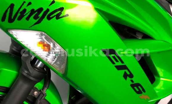 Buy Used Honda CBR Green Bike in Beitbridge in Matabeleland South Buy Used Honda CBR Green Bike in Beitbridge in Matabeleland South