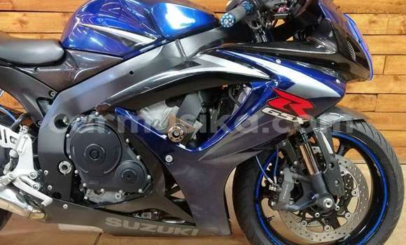 Nunua Ilio tumika Suzuki DR 200 Nyingine Bike ndani ya Beitbridge nchini Matabeleland Kusini