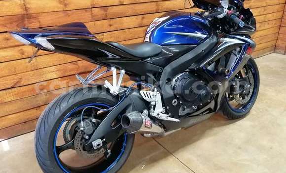 Acheter Occasion Moto Suzuki DR 200 Autre à Beitbridge, Matabeleland South Acheter Occasion Moto Suzuki DR 200 Autre à Beitbridge, Matabeleland South