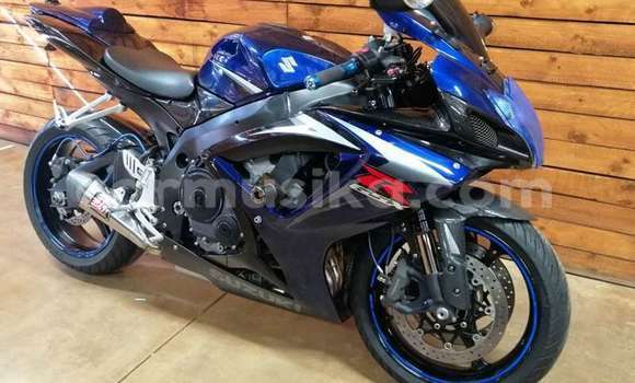 Acheter Occasion Moto Suzuki DR 200 Autre à Beitbridge, Matabeleland South Acheter Occasion Moto Suzuki DR 200 Autre à Beitbridge, Matabeleland South