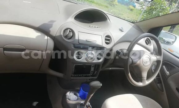 Tenga Tsaru Toyota Platz Bhuruu Mota in Harare in Harare Tenga Tsaru Toyota Platz Bhuruu Mota in Harare in Harare