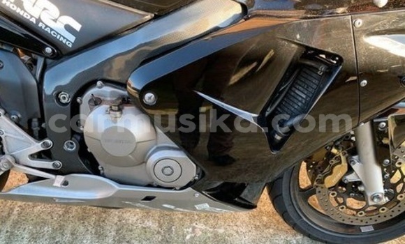 Buy Used Honda Honda CB500X ABS Black Bike in Beitbridge in Matabeleland South