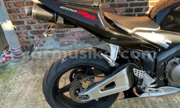 Buy Used Honda Honda CB500X ABS Black Bike in Beitbridge in Matabeleland South Buy Used Honda Honda CB500X ABS Black Bike in Beitbridge in Matabeleland South