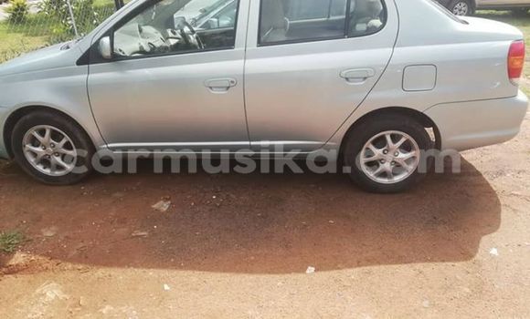 Tenga Tsaru Toyota Platz Bhuruu Mota in Harare in Harare Tenga Tsaru Toyota Platz Bhuruu Mota in Harare in Harare