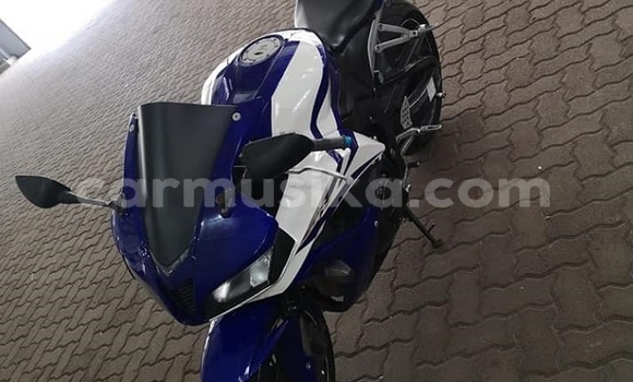 Buy Used Honda CBR 1000 RR Other Bike in Beitbridge in Matabeleland South Buy Used Honda CBR 1000 RR Other Bike in Beitbridge in Matabeleland South