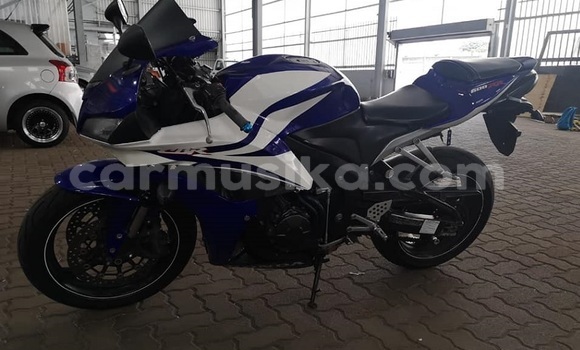 Buy Used Honda CBR 1000 RR Other Bike in Beitbridge in Matabeleland South Buy Used Honda CBR 1000 RR Other Bike in Beitbridge in Matabeleland South