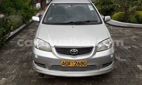 Tenga Tsaru Toyota Vios Sirivha Mota in Harare in Harare Tenga Tsaru Toyota Vios Sirivha Mota in Harare in Harare