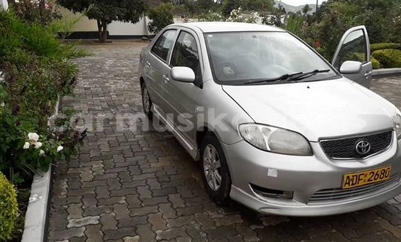 Tenga Tsaru Toyota Vios Sirivha Mota in Harare in Harare Tenga Tsaru Toyota Vios Sirivha Mota in Harare in Harare