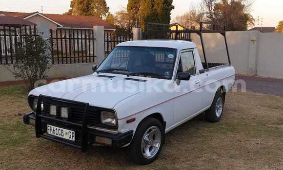 Buy Used Nissan 100NX White Car in Beitbridge in Matabeleland South Buy Used Nissan 100NX White Car in Beitbridge in Matabeleland South