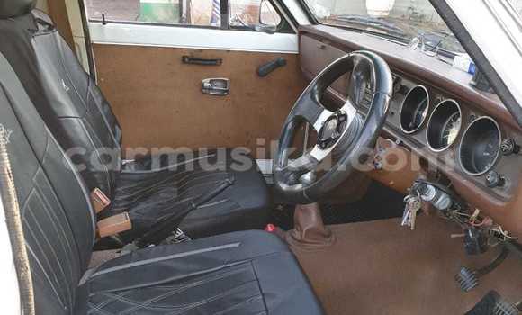 Buy Used Nissan 100NX White Car in Beitbridge in Matabeleland South Buy Used Nissan 100NX White Car in Beitbridge in Matabeleland South