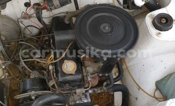 Buy Used Nissan 100NX White Car in Beitbridge in Matabeleland South Buy Used Nissan 100NX White Car in Beitbridge in Matabeleland South