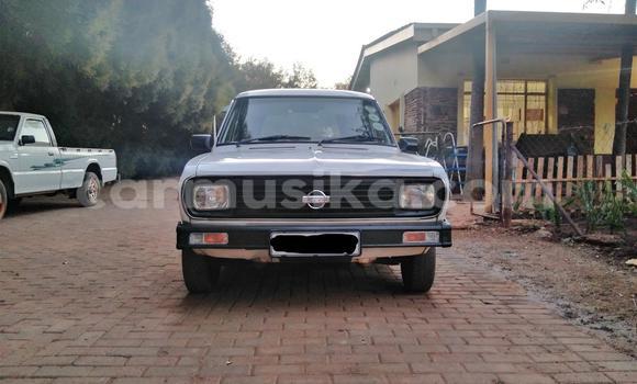 Buy Used Nissan 100NX White Car in Beitbridge in Matabeleland South Buy Used Nissan 100NX White Car in Beitbridge in Matabeleland South