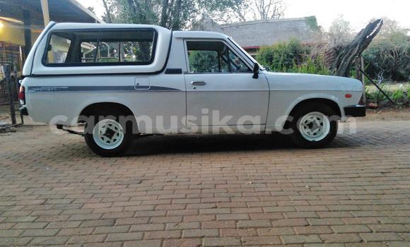 Buy Used Nissan 100NX White Car in Beitbridge in Matabeleland South Buy Used Nissan 100NX White Car in Beitbridge in Matabeleland South
