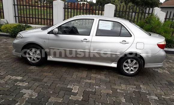 Tenga Tsaru Toyota Vios Sirivha Mota in Harare in Harare Tenga Tsaru Toyota Vios Sirivha Mota in Harare in Harare