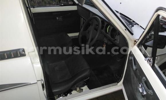 Buy Used Nissan 100NX White Car in Beitbridge in Matabeleland South Buy Used Nissan 100NX White Car in Beitbridge in Matabeleland South