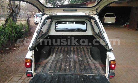 Buy Used Nissan 100NX White Car in Beitbridge in Matabeleland South Buy Used Nissan 100NX White Car in Beitbridge in Matabeleland South