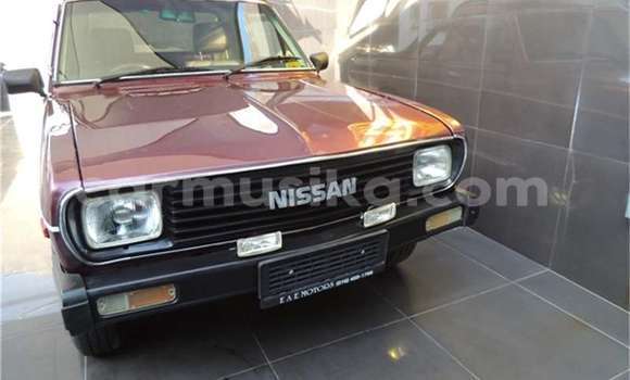 Acheter Occasion Voiture Nissan Cherry Blanc à Beitbridge, Matabeleland South Acheter Occasion Voiture Nissan Cherry Blanc à Beitbridge, Matabeleland South