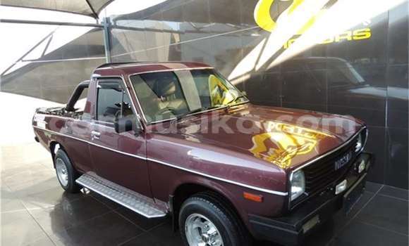 Acheter Occasion Voiture Nissan Cherry Blanc à Beitbridge, Matabeleland South Acheter Occasion Voiture Nissan Cherry Blanc à Beitbridge, Matabeleland South